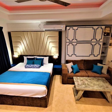 Ocean Breeze Condo By Lake Infinity Negombo Dış mekan fotoğraf