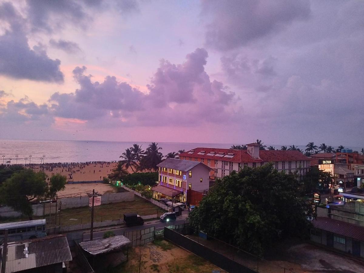 Ocean Breeze Condo By Lake Infinity Negombo Dış mekan fotoğraf